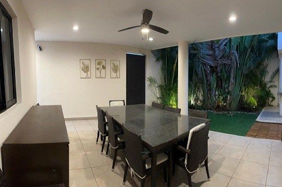 Casa em Benito Juárez Nte, Mérida, foto 4 de 10