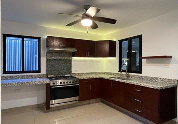 Casa em Benito Juárez Nte, Mérida, foto 5 de 10