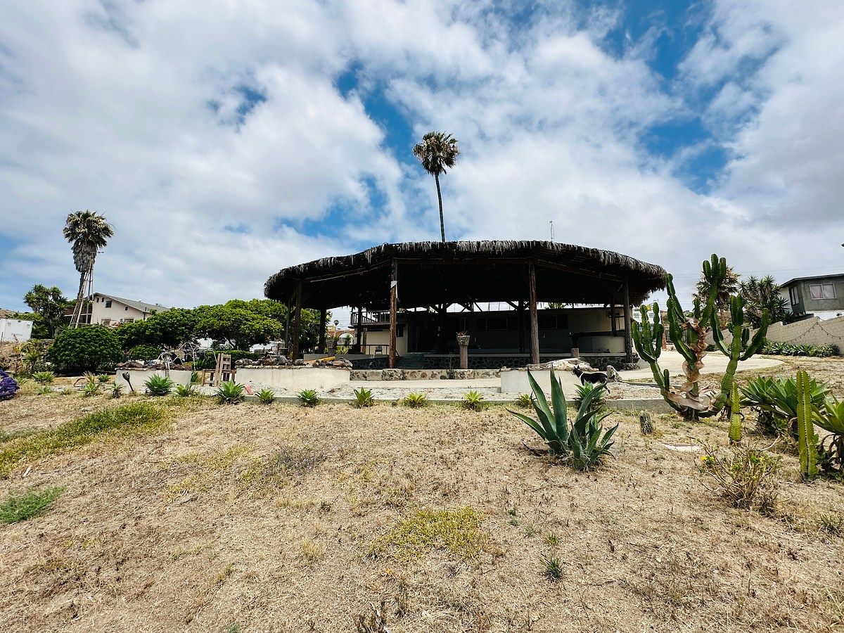 Lote em El Morro, Playas de Rosarito, foto 3 de 22