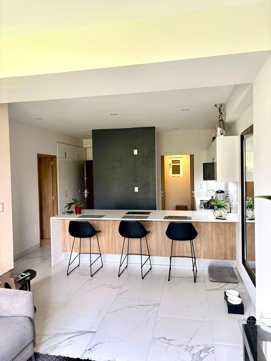 Apartamento à venda no City Blue em Santa Fe, foto 1 de 38