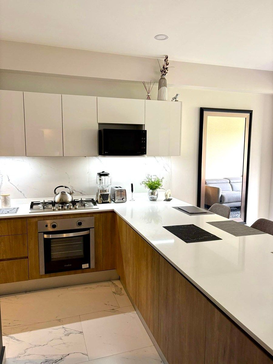 Apartamento em ZEDEC Santa Fe, Álvaro Obregón, foto 4 de 38