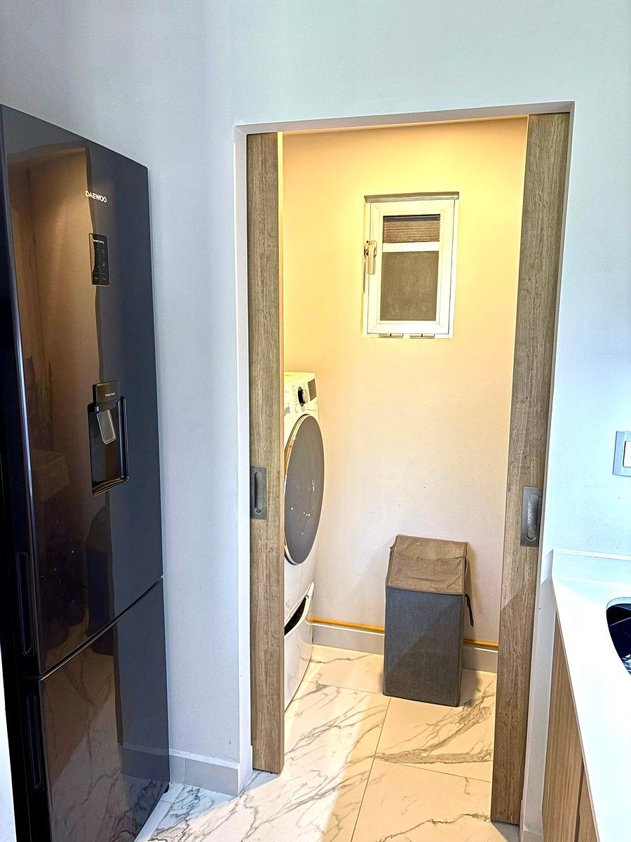 Apartamento em ZEDEC Santa Fe, Álvaro Obregón, foto 7 de 38
