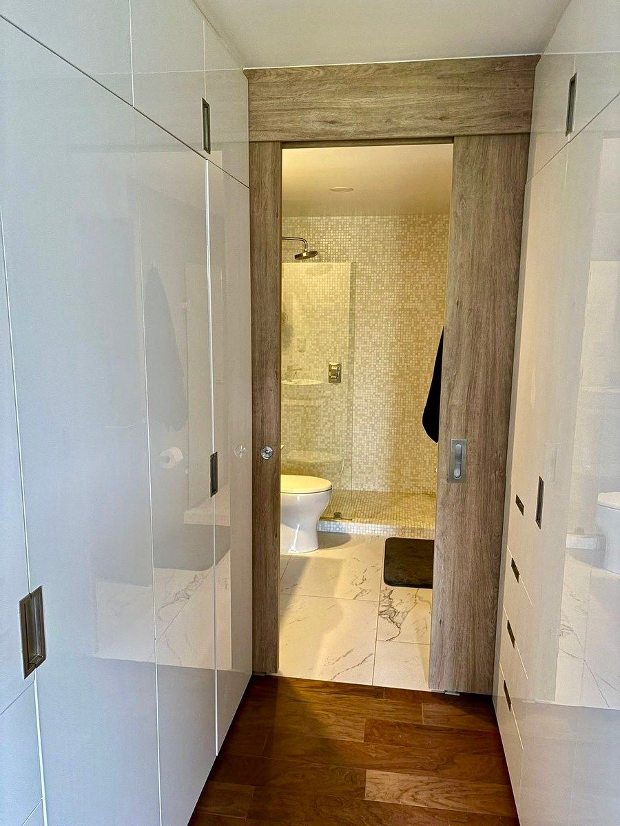Apartamento em ZEDEC Santa Fe, Álvaro Obregón, foto 9 de 38