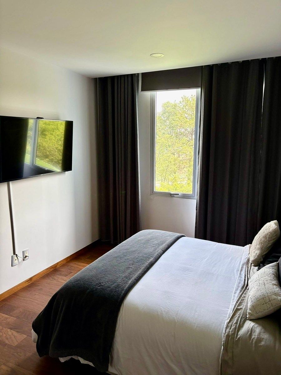 Apartamento em ZEDEC Santa Fe, Álvaro Obregón, foto 10 de 38