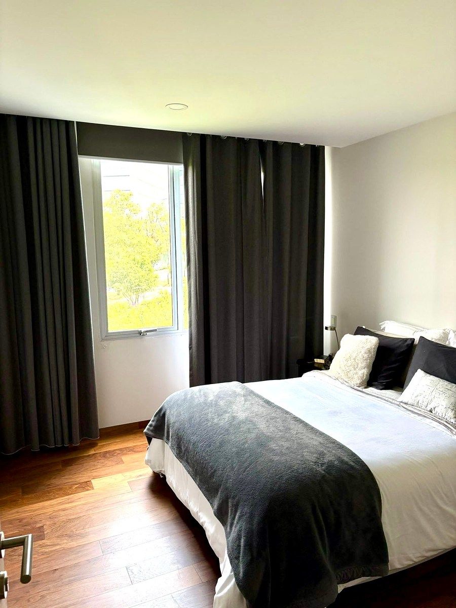 Apartamento em ZEDEC Santa Fe, Álvaro Obregón, foto 12 de 38