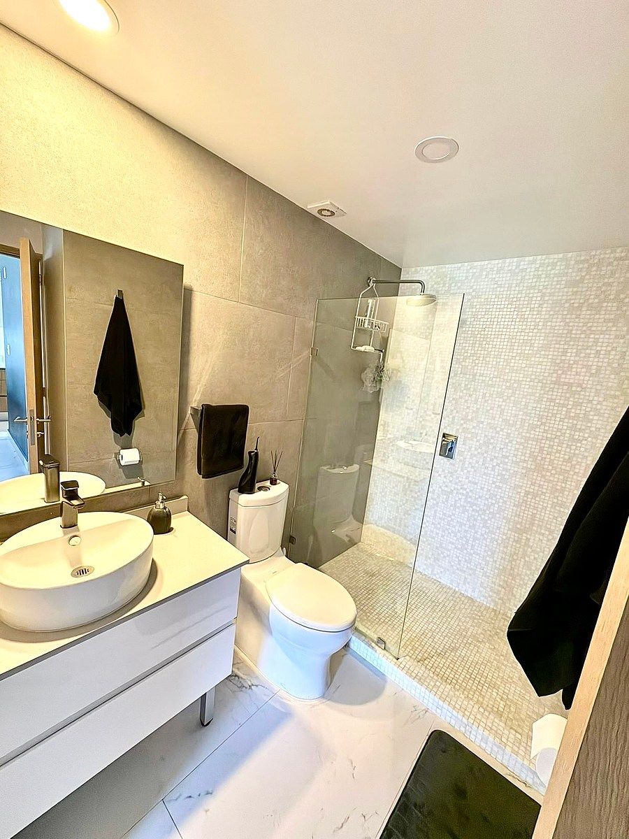 Apartamento em ZEDEC Santa Fe, Álvaro Obregón, foto 14 de 38