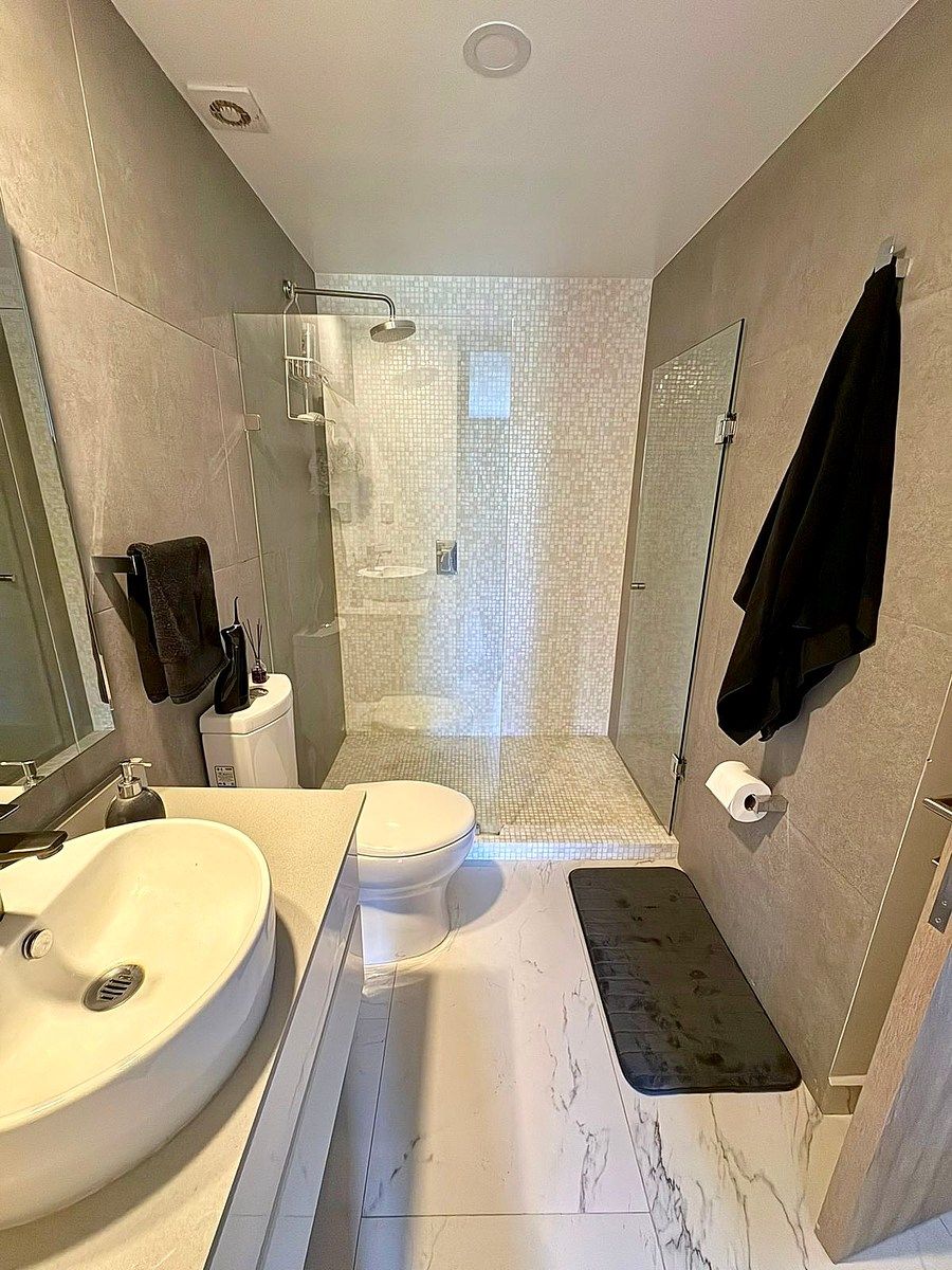 Apartamento em ZEDEC Santa Fe, Álvaro Obregón, foto 15 de 38
