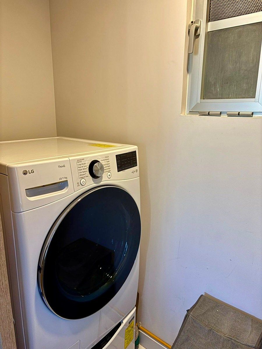 Apartamento em ZEDEC Santa Fe, Álvaro Obregón, foto 16 de 38