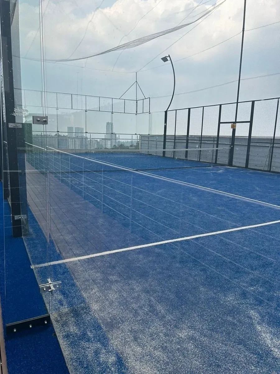 Apartamento em ZEDEC Santa Fe, Álvaro Obregón, foto 19 de 38