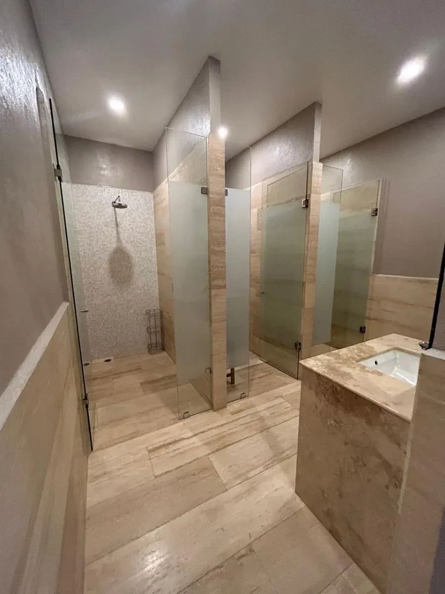 Apartamento em ZEDEC Santa Fe, Álvaro Obregón, foto 23 de 38