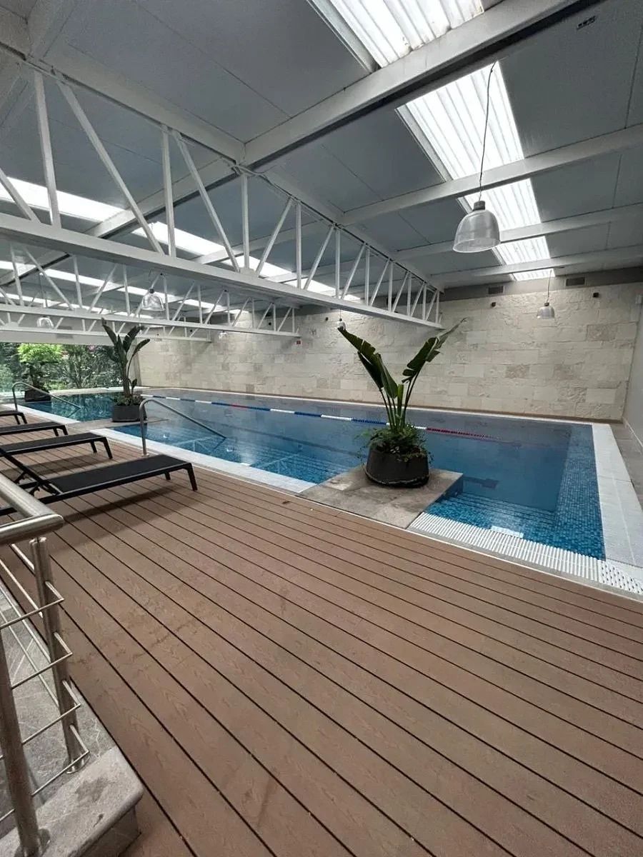 Apartamento em ZEDEC Santa Fe, Álvaro Obregón, foto 24 de 38