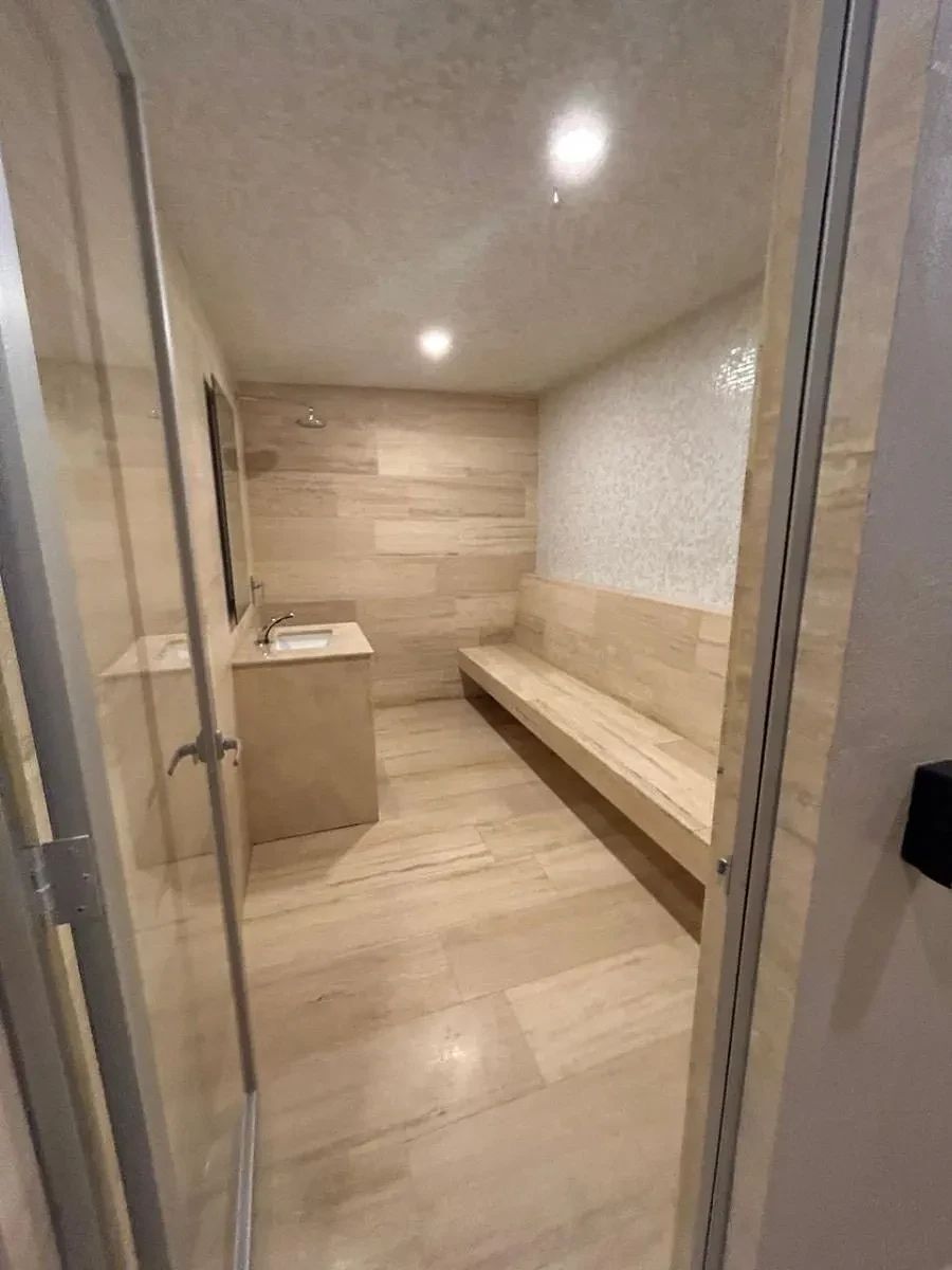 Apartamento em ZEDEC Santa Fe, Álvaro Obregón, foto 25 de 38