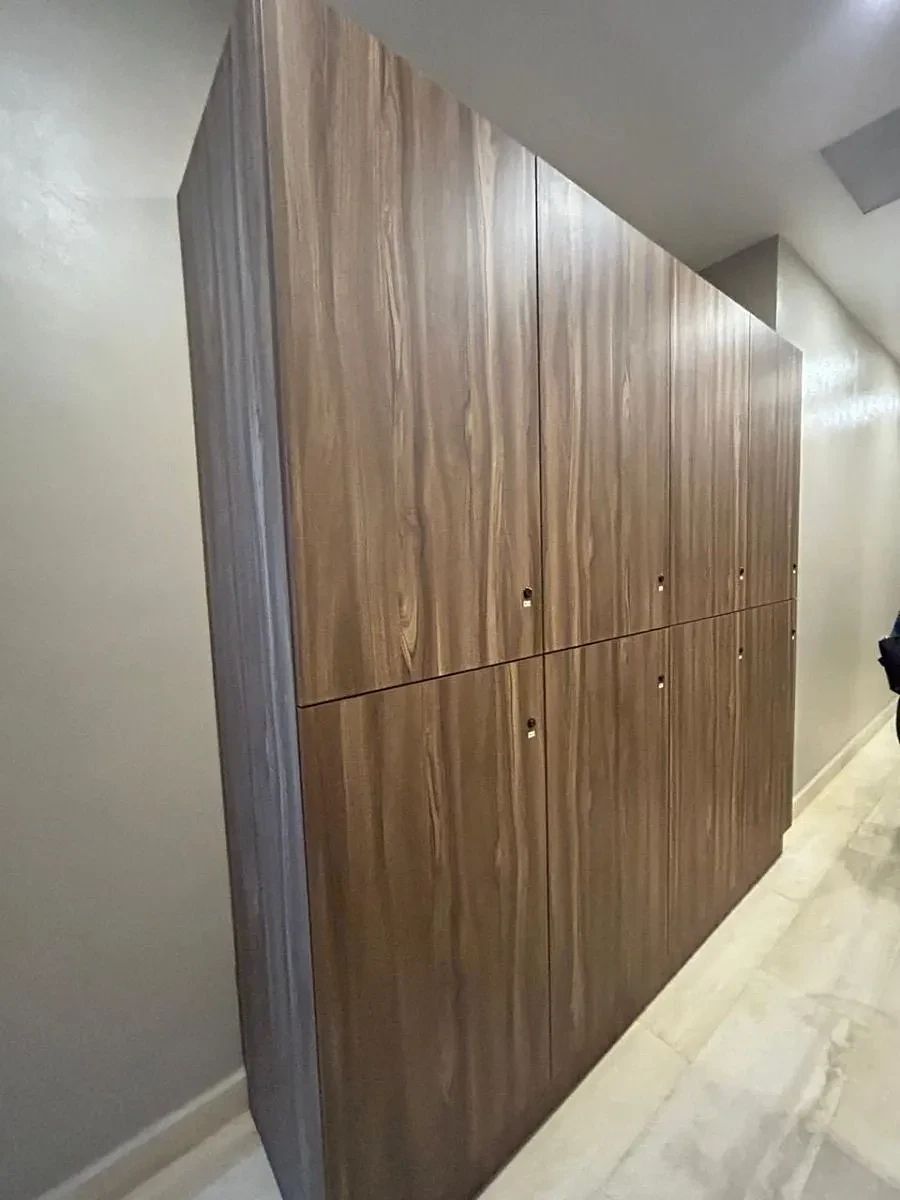 Apartamento em ZEDEC Santa Fe, Álvaro Obregón, foto 27 de 38