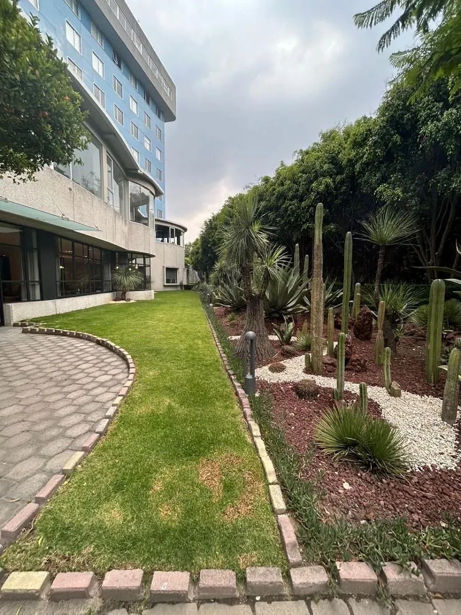 Apartamento em ZEDEC Santa Fe, Álvaro Obregón, foto 28 de 38