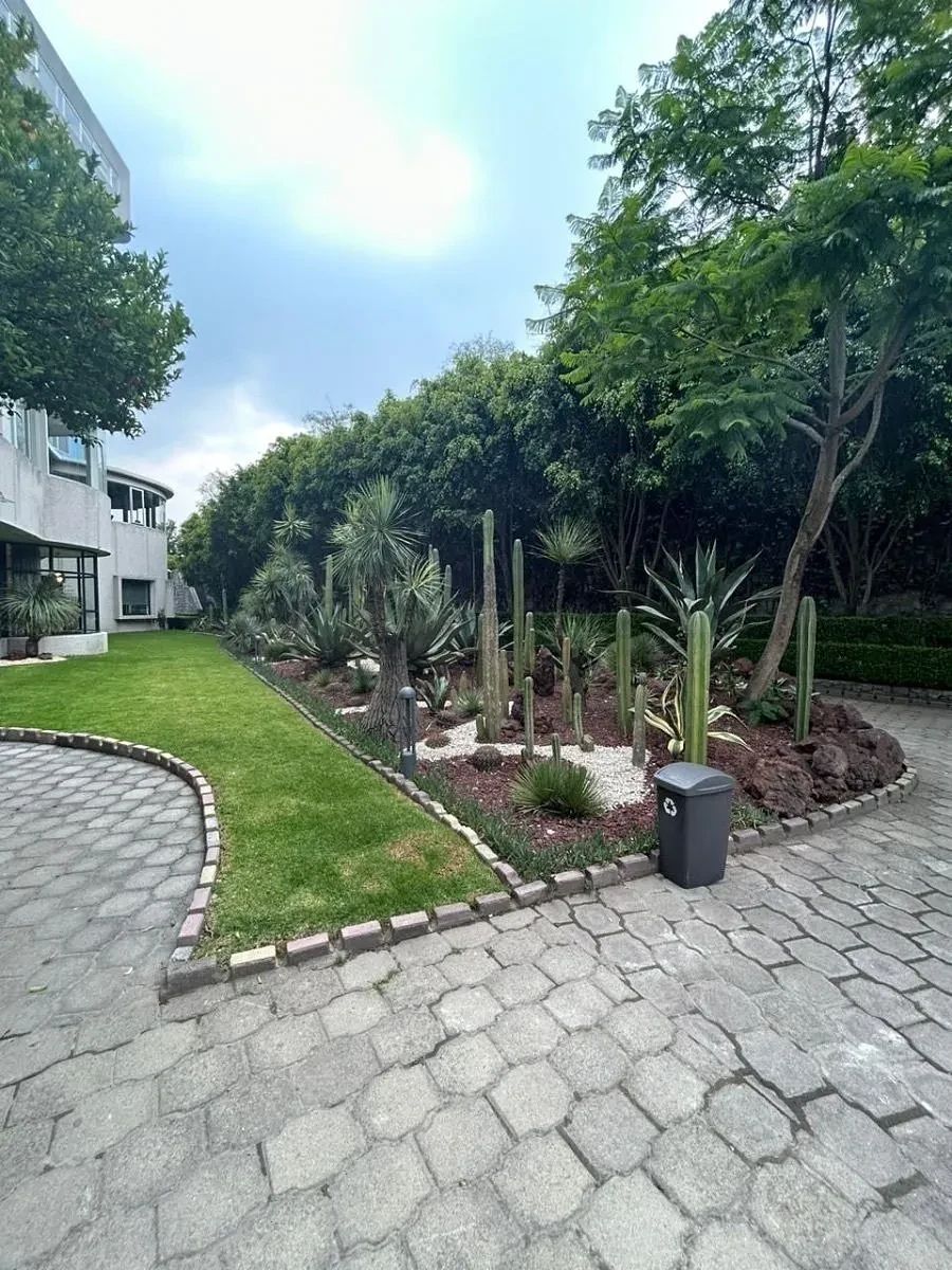Apartamento em ZEDEC Santa Fe, Álvaro Obregón, foto 29 de 38