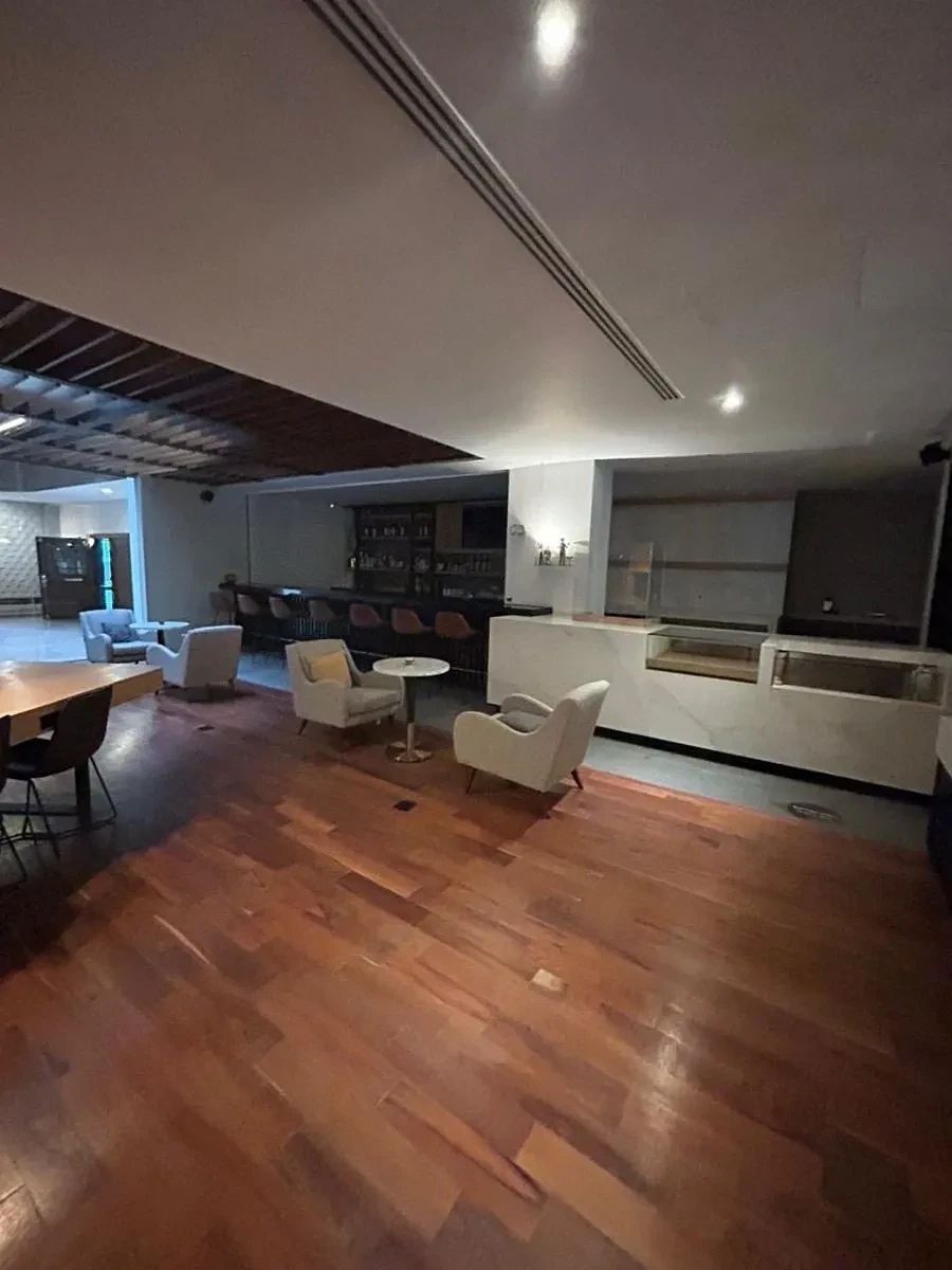 Apartamento em ZEDEC Santa Fe, Álvaro Obregón, foto 32 de 38