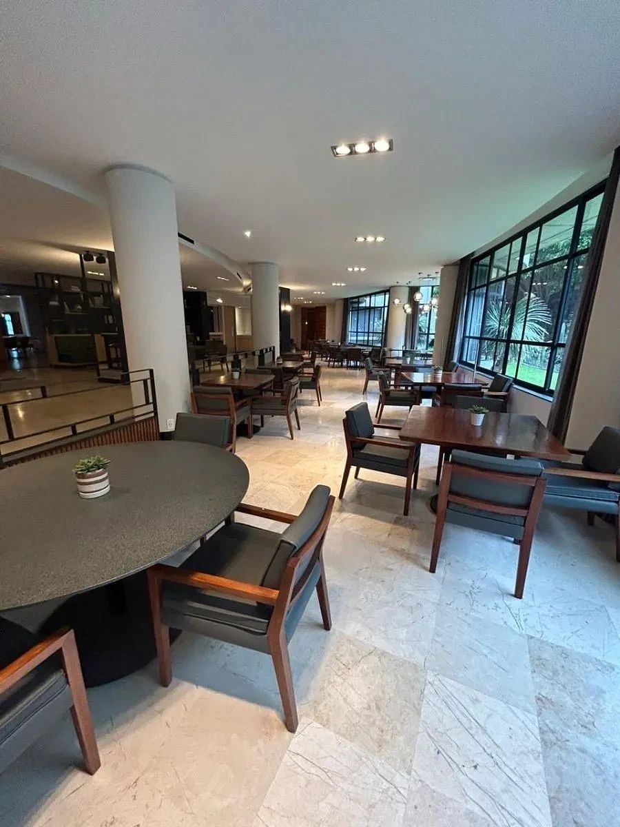 Apartamento em ZEDEC Santa Fe, Álvaro Obregón, foto 33 de 38