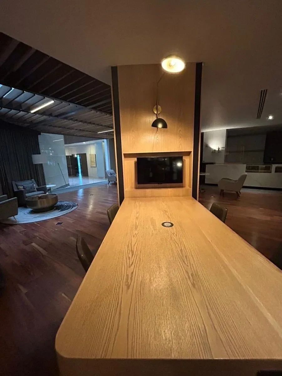 Apartamento em ZEDEC Santa Fe, Álvaro Obregón, foto 34 de 38
