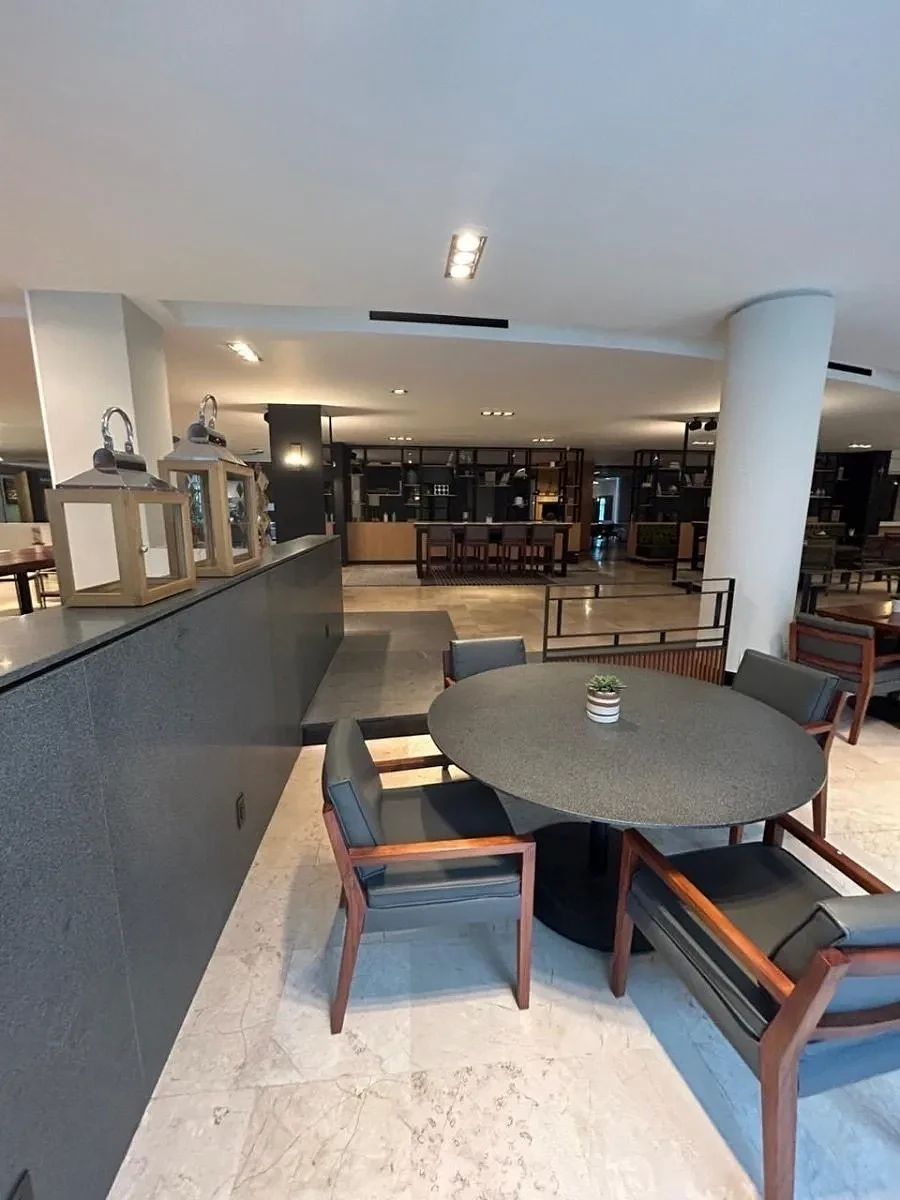 Apartamento em ZEDEC Santa Fe, Álvaro Obregón, foto 35 de 38