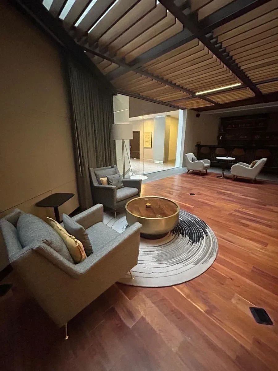 Apartamento em ZEDEC Santa Fe, Álvaro Obregón, foto 36 de 38
