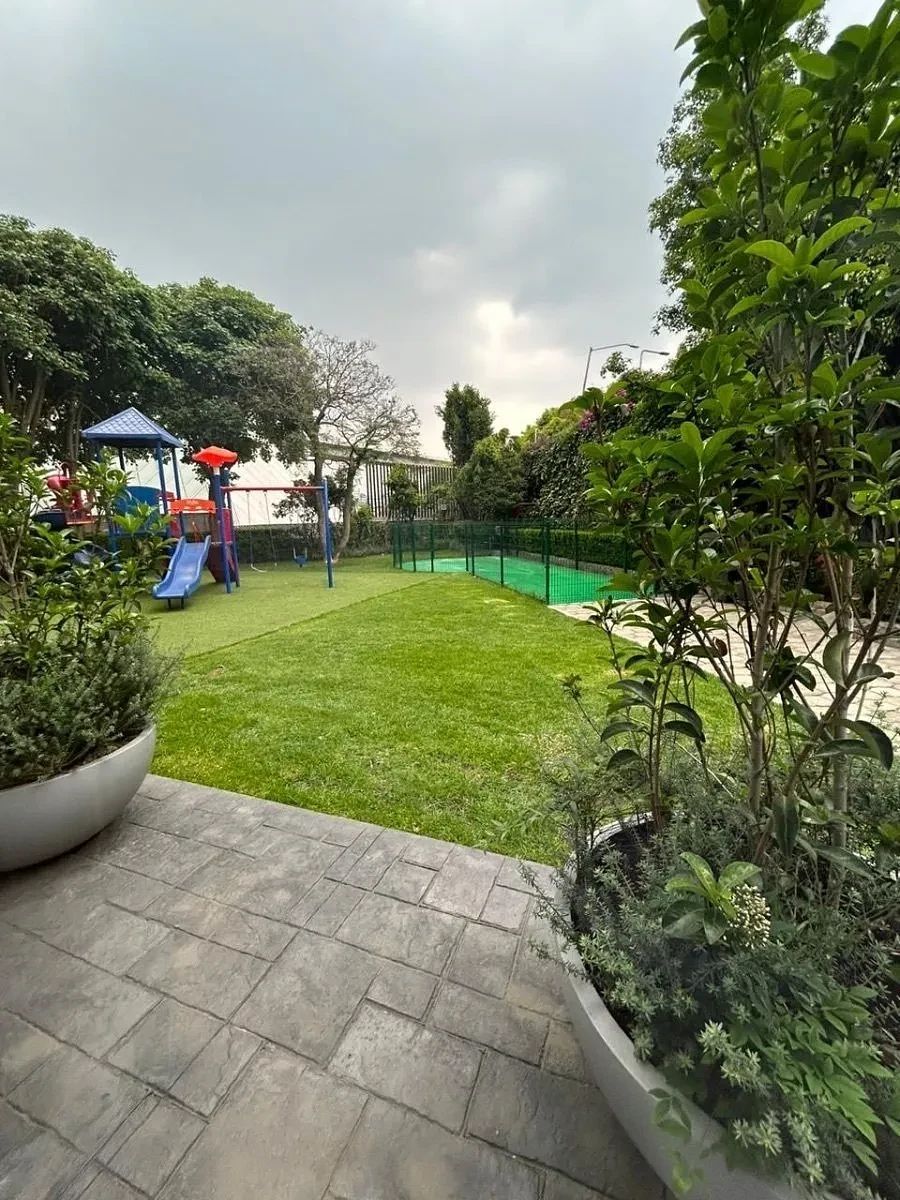 Apartamento em ZEDEC Santa Fe, Álvaro Obregón, foto 37 de 38