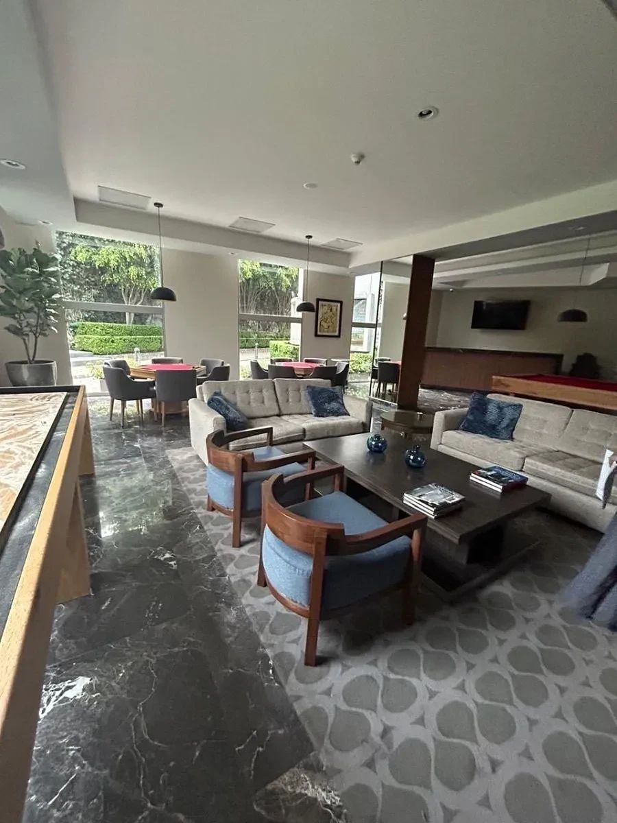 Apartamento em ZEDEC Santa Fe, Álvaro Obregón, foto 38 de 38