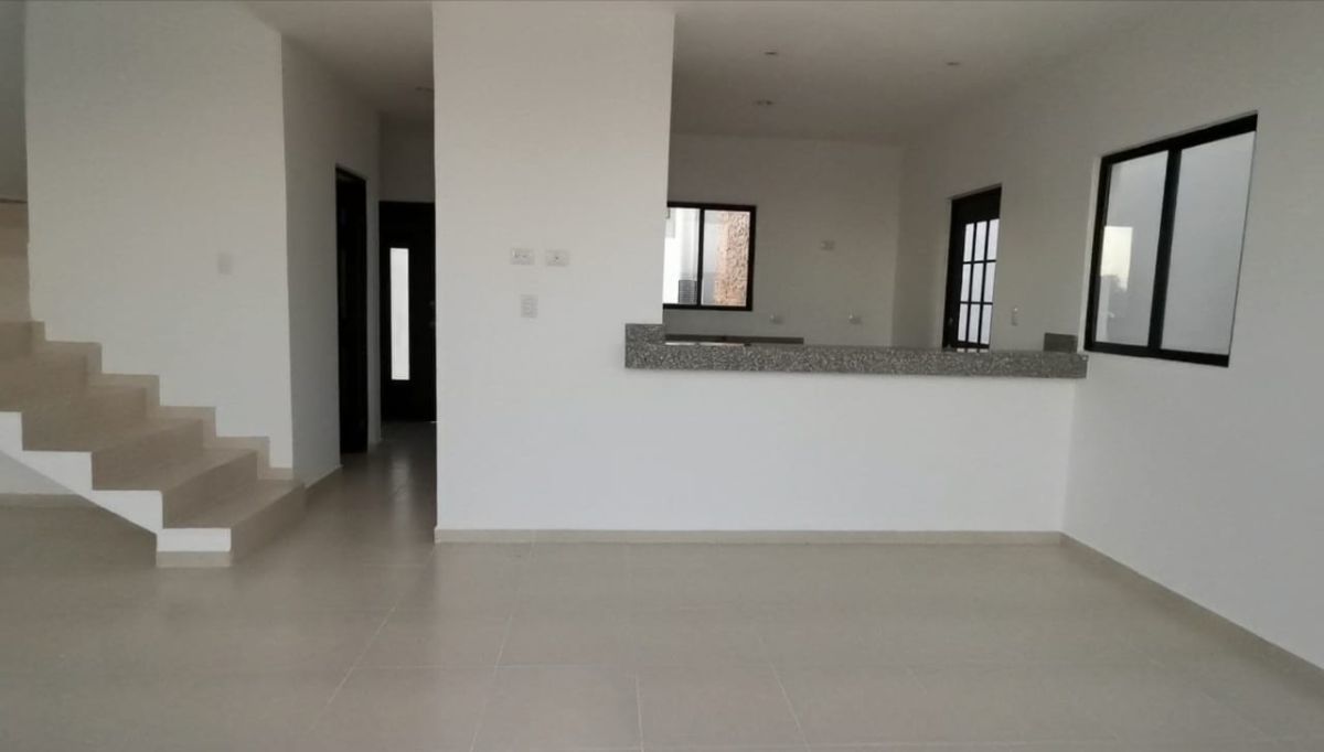 Casa en Dzityá, Mérida, foto 4 de 15