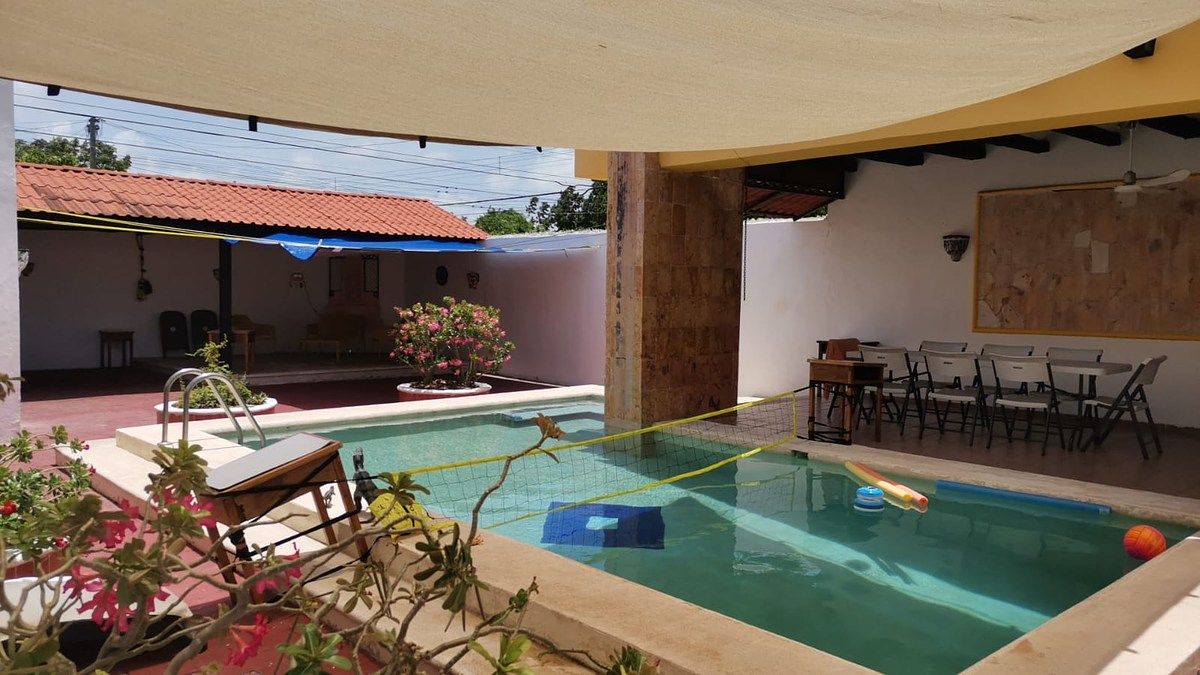 Casa em Francisco de Montejo, Mérida, foto 11 de 19