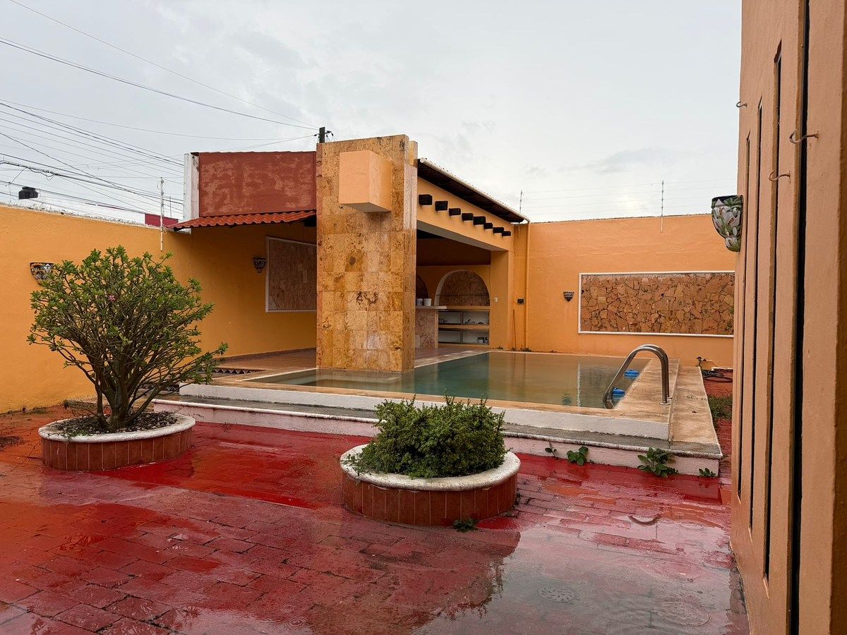Casa en Francisco de Montejo, Mérida, foto 21 de 22