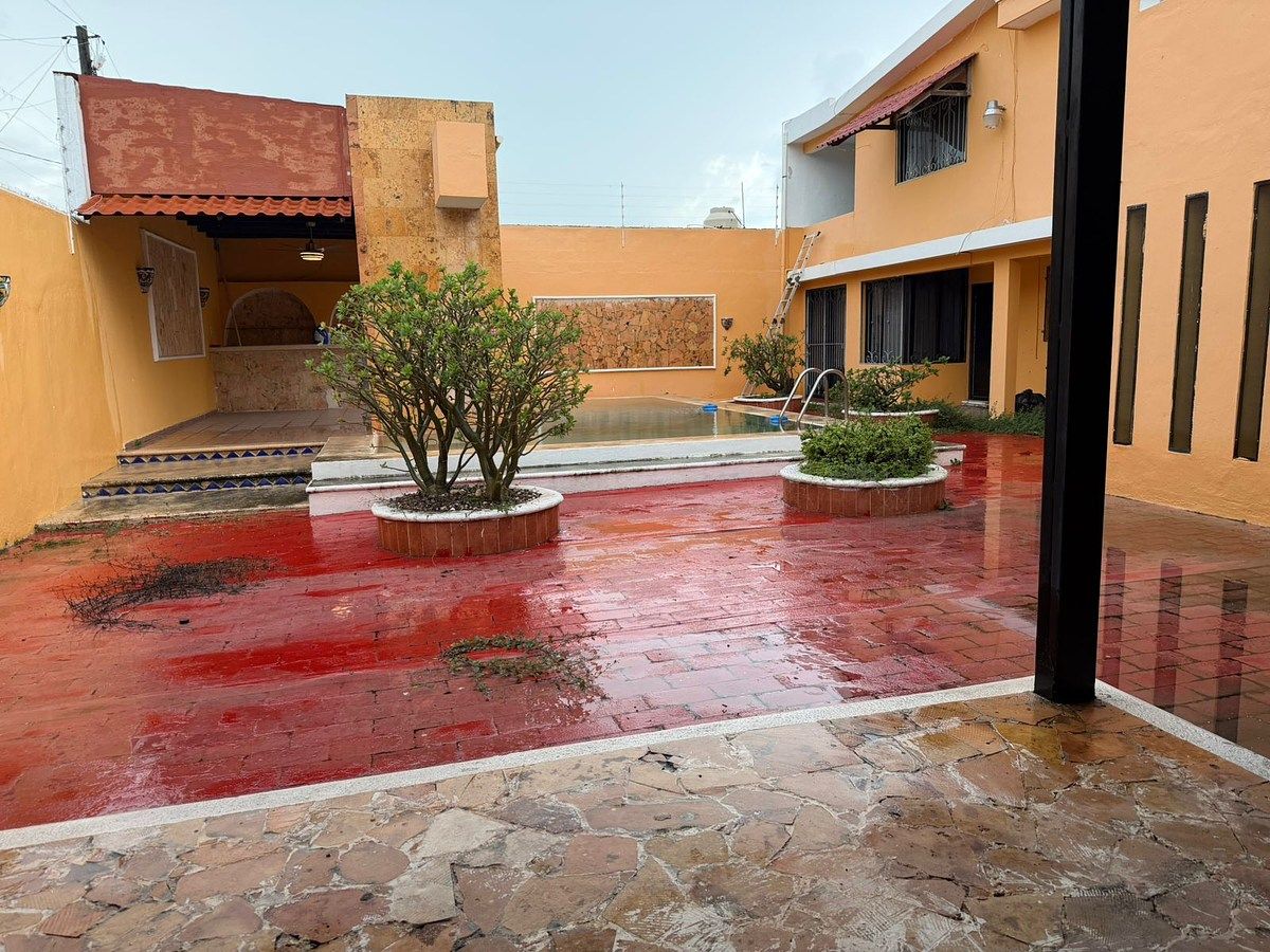 Casa en Francisco de Montejo, Mérida, foto 22 de 22