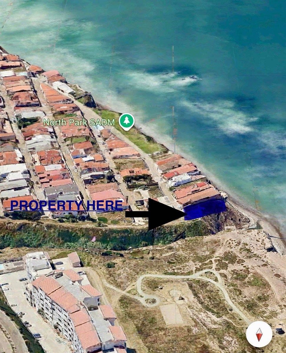 Lote em San Antonio del Mar, Tijuana, foto 5 de 5