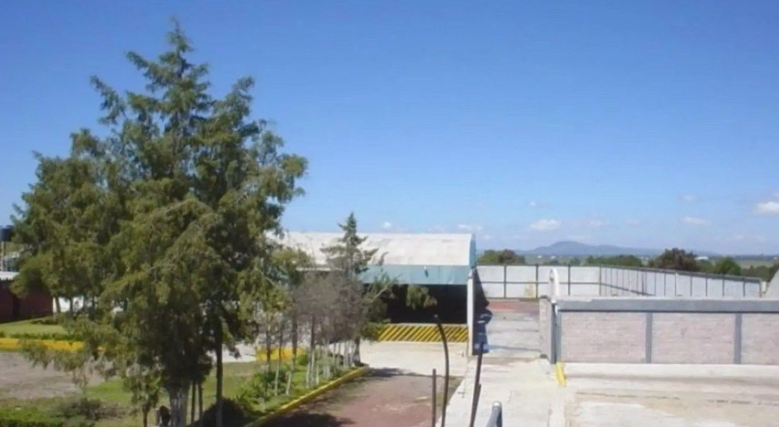 NAVE INDUSTRIAL EN CARRETERA MÉXICO-PACHUCA, foto 1 de 11