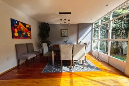 Casa en Venta en Lomas de San Ángel Inn