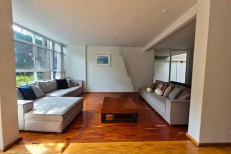 Casa en Venta en Lomas de San Ángel Inn