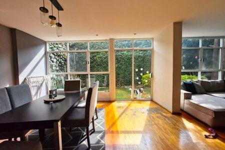 Casa en Venta en Lomas de San Ángel Inn