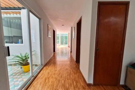 Casa en Venta en Lomas de San Ángel Inn