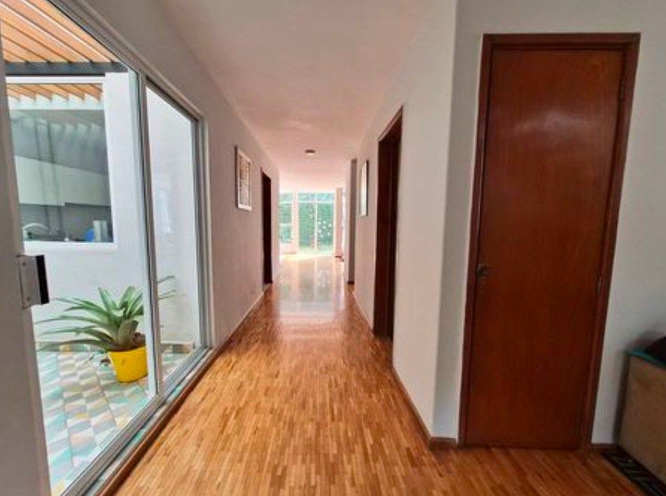Casa em Lomas de San Ángel Inn, Álvaro Obregón, foto 6 de 13