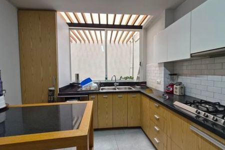 Casa en Venta en Lomas de San Ángel Inn