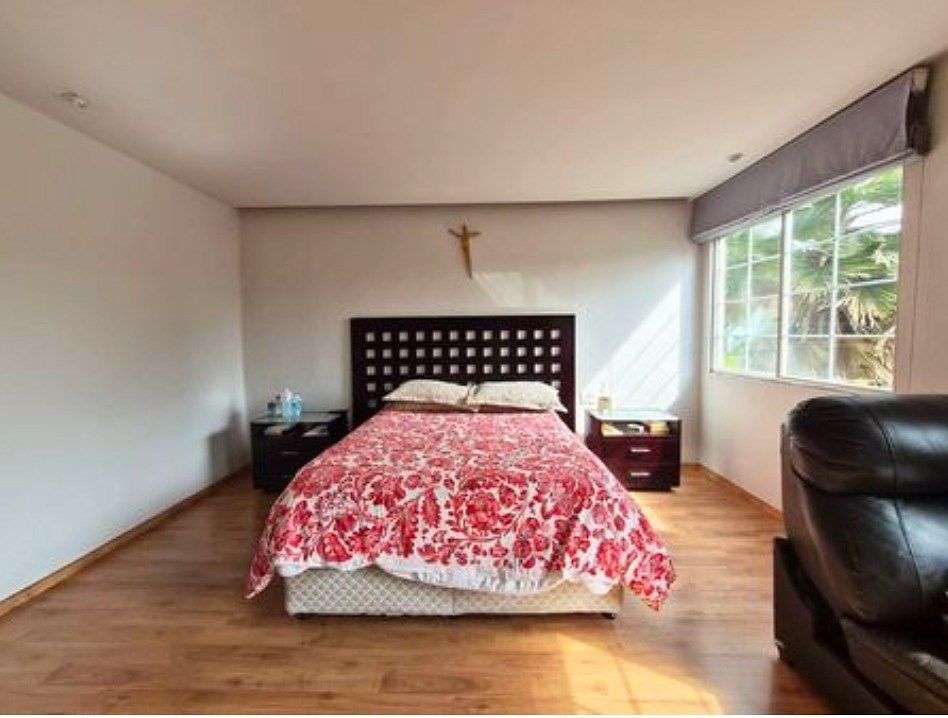 Casa em Lomas de San Ángel Inn, Álvaro Obregón, foto 12 de 13