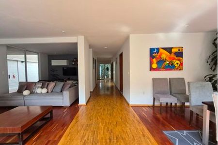 Casa en Venta en Lomas de San Ángel Inn