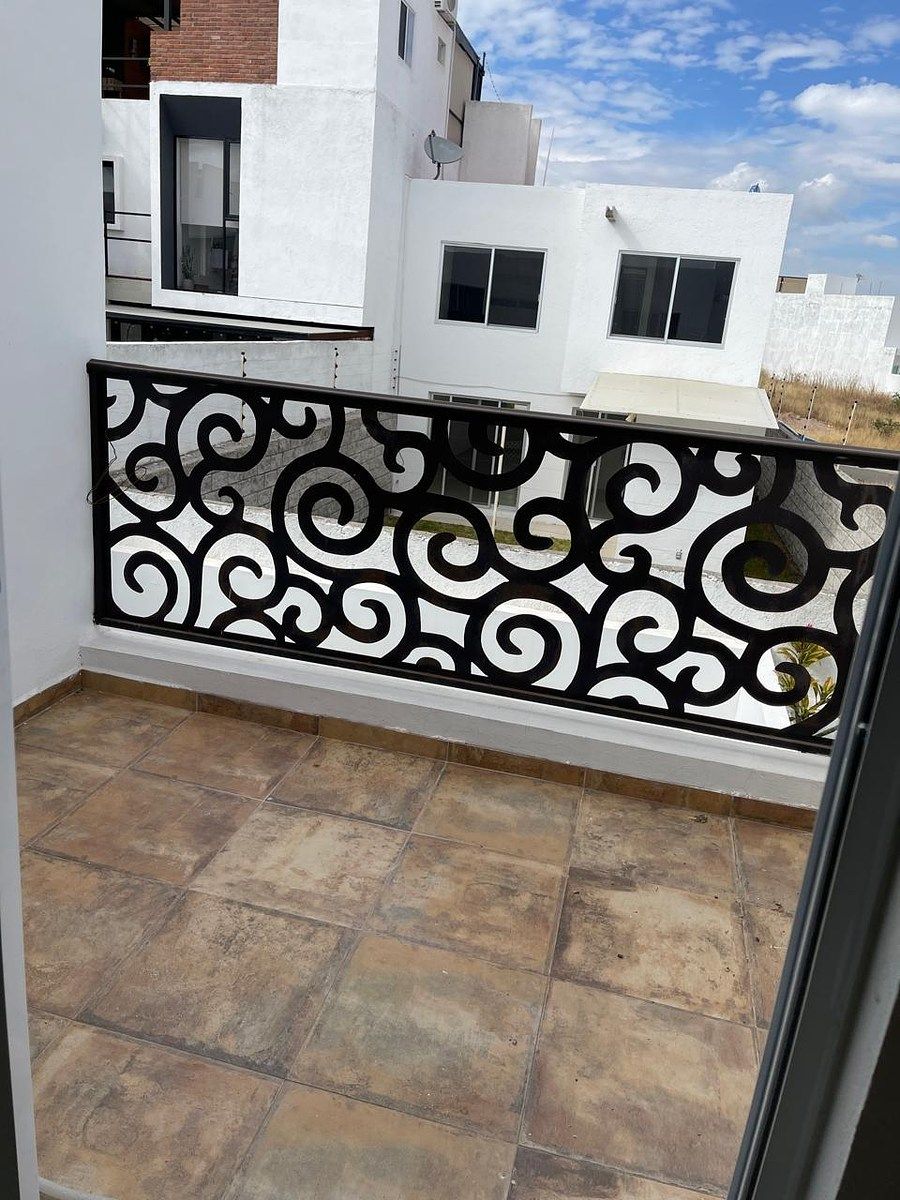 Casa en Juriquilla, Querétaro, foto 17 de 25
