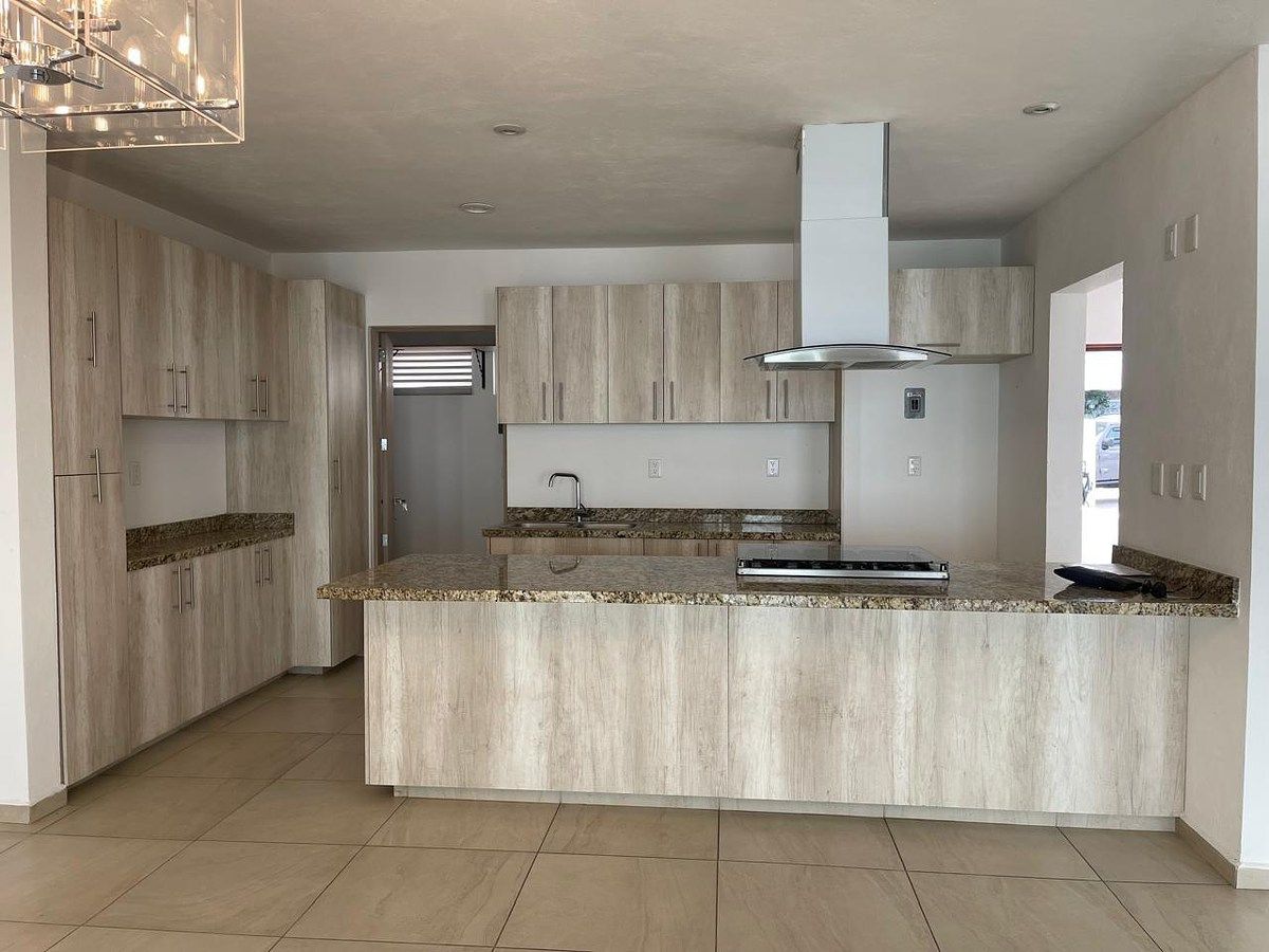 Casa en Juriquilla, Querétaro, foto 5 de 25