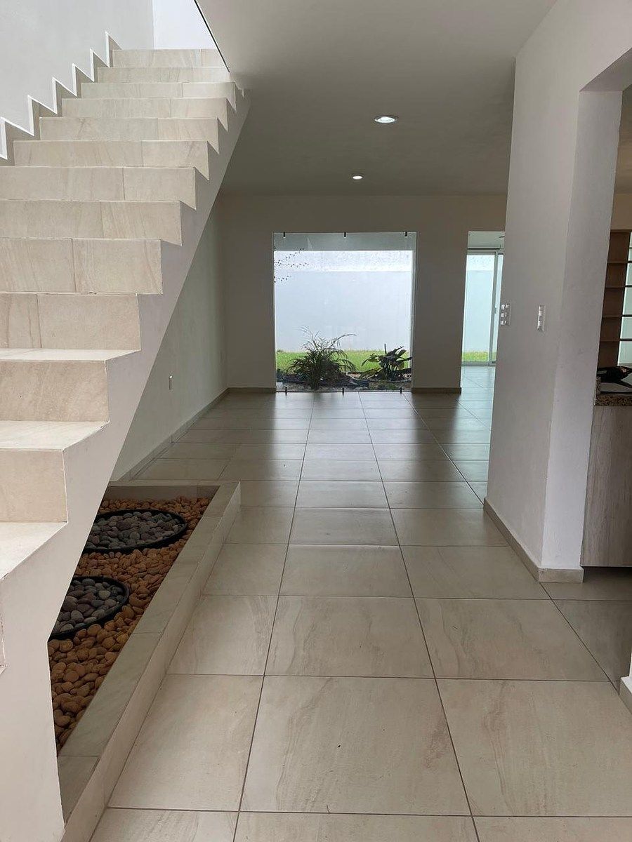 Casa en Juriquilla, Querétaro, foto 6 de 25