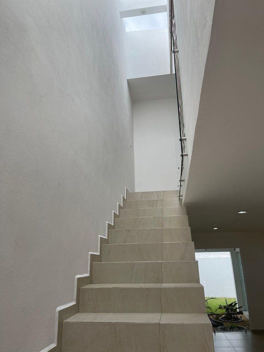 Casa en Juriquilla, Querétaro, foto 18 de 25