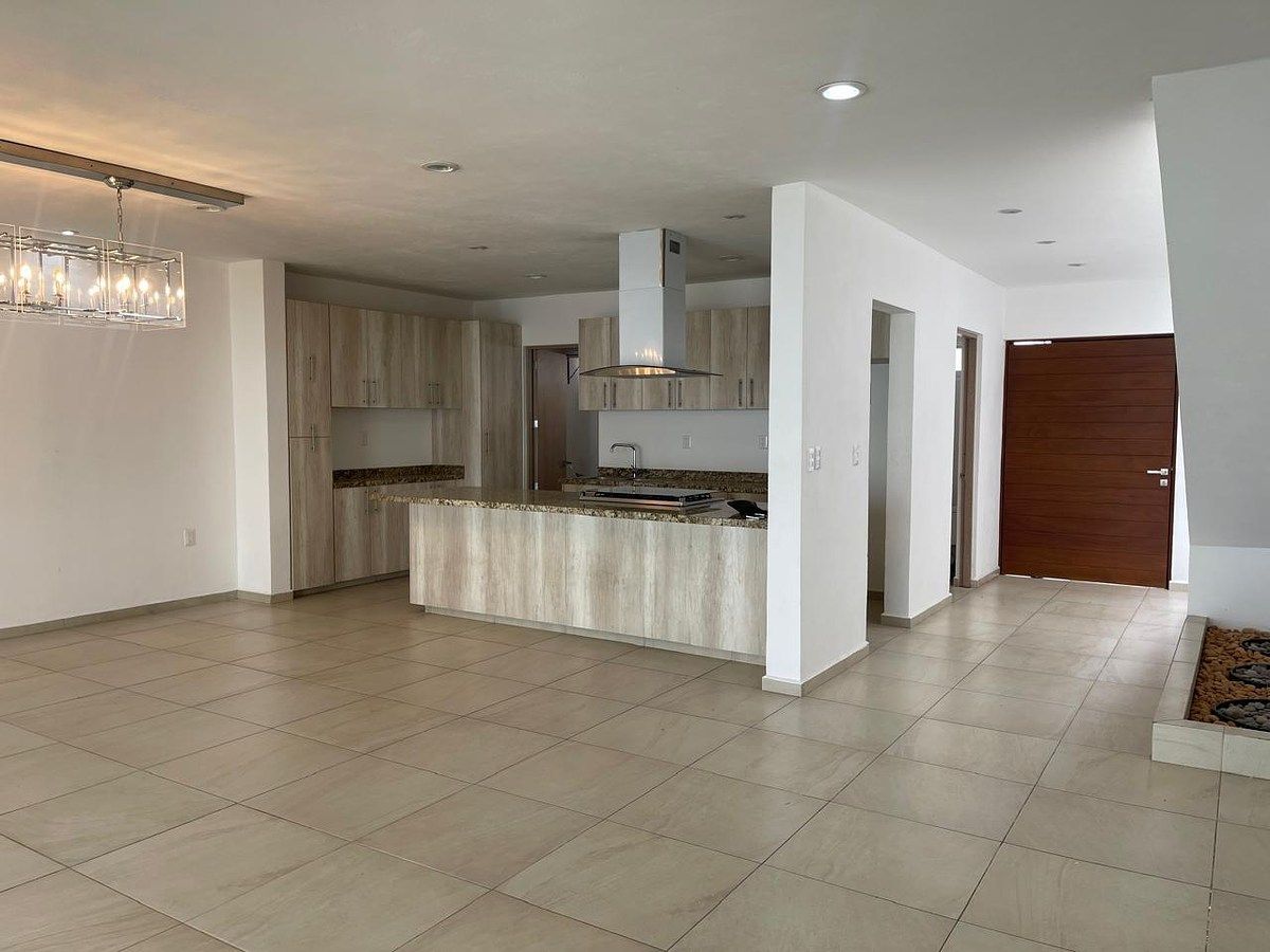 Casa en Juriquilla, Querétaro, foto 8 de 25