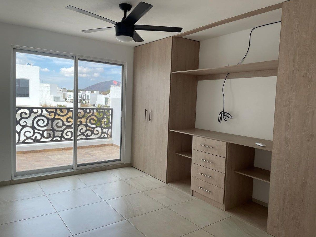Casa en Juriquilla, Querétaro, foto 21 de 25