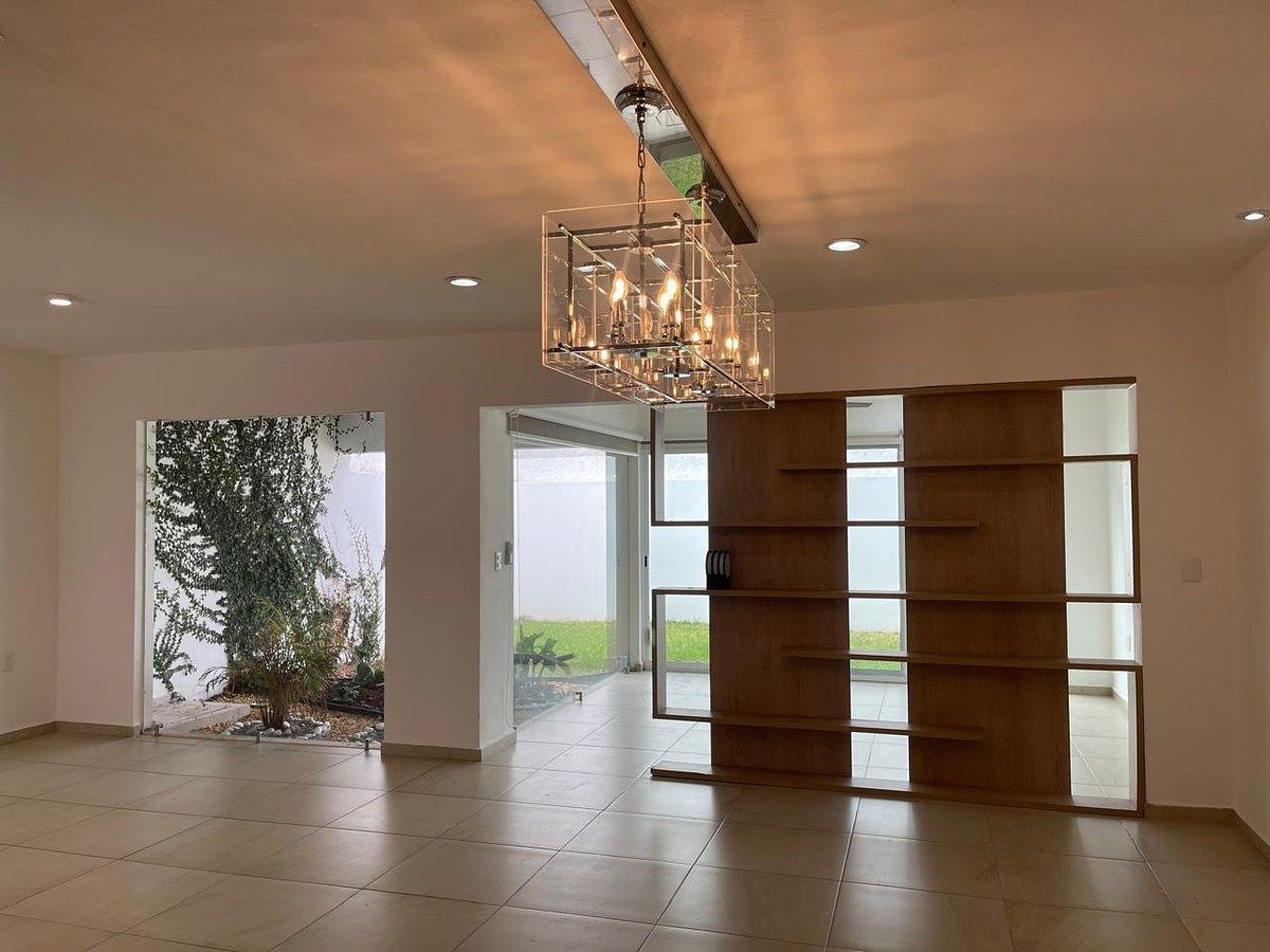 Casa en Juriquilla, Querétaro, foto 11 de 25