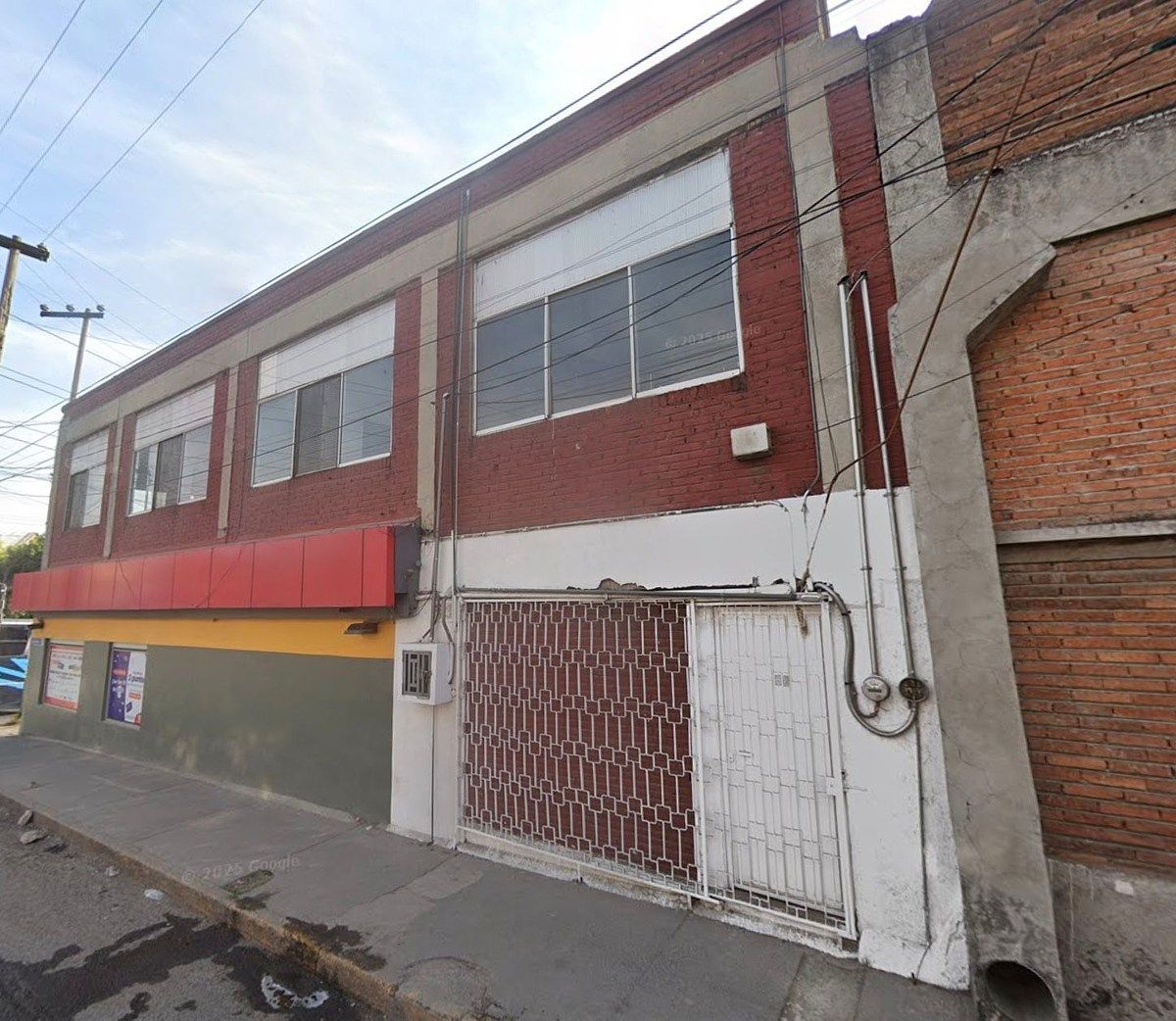 Local comercial en Industrial Alce Blanco, Naucalpan de Juárez, foto 8 de 8