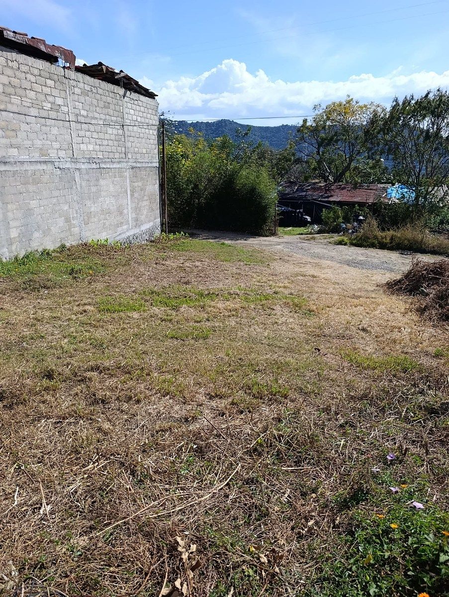 Lot in San Gaspar, Valle de Bravo, photo 2 of 6