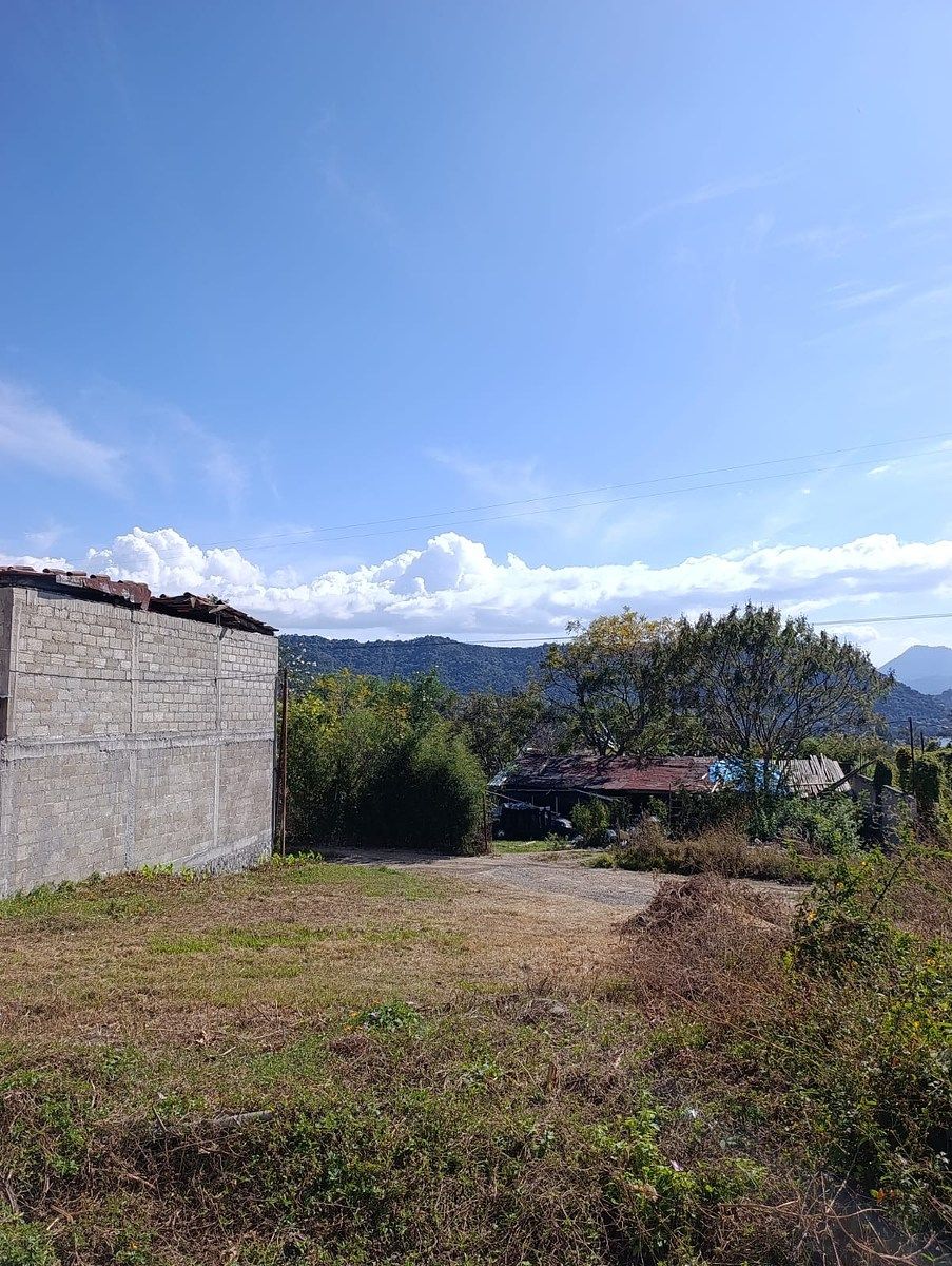 Lot in San Gaspar, Valle de Bravo, photo 4 of 6